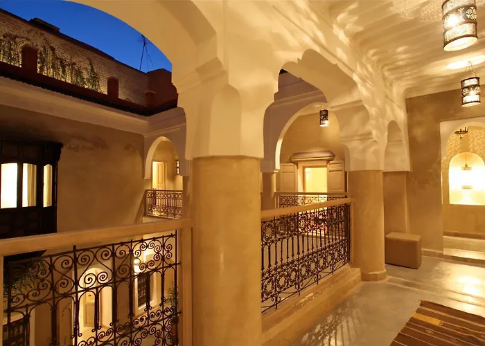 Dar TenHotel Marrakech